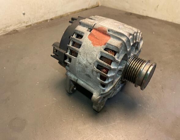 Alternator VW GOLF VII (5G1, BQ1, BE1, BE2)