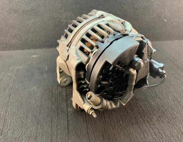 Alternator VW GOLF IV (1J1)