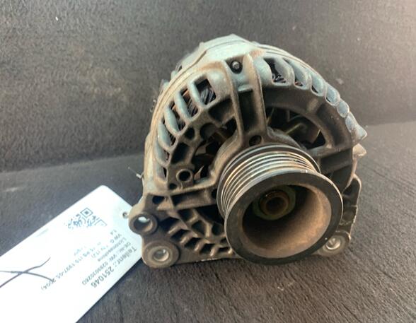 Alternator VW GOLF IV (1J1)