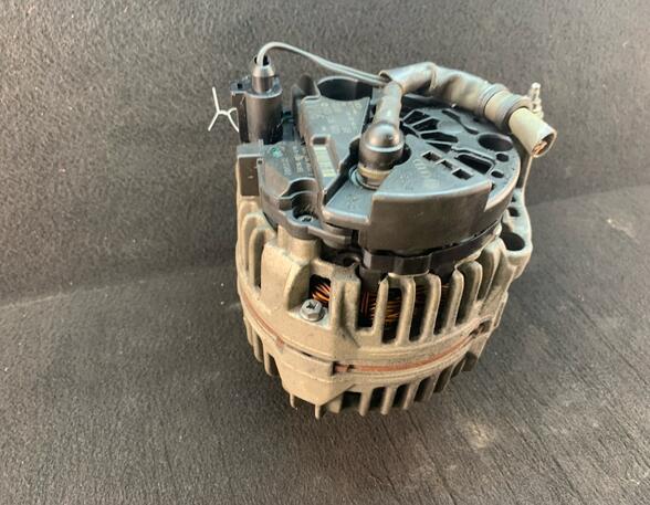 Alternator VW GOLF IV (1J1)