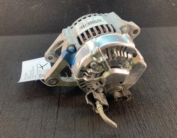 Alternator CHRYSLER VOYAGER / GRAND VOYAGER III (GS)