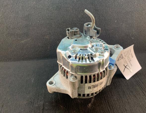 Alternator CHRYSLER VOYAGER / GRAND VOYAGER III (GS)