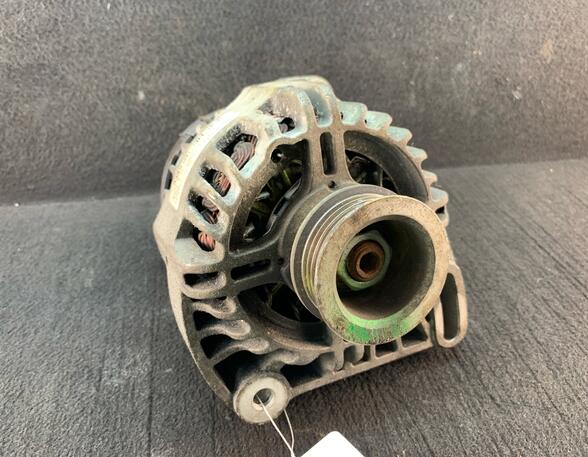 Dynamo (Alternator) FORD KA (RU8)