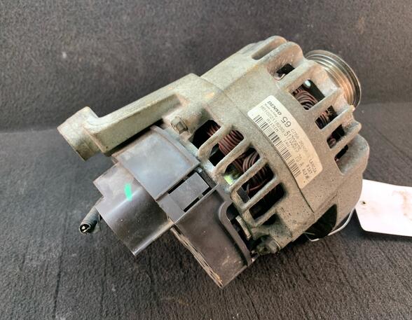 Dynamo (Alternator) FORD KA (RU8)