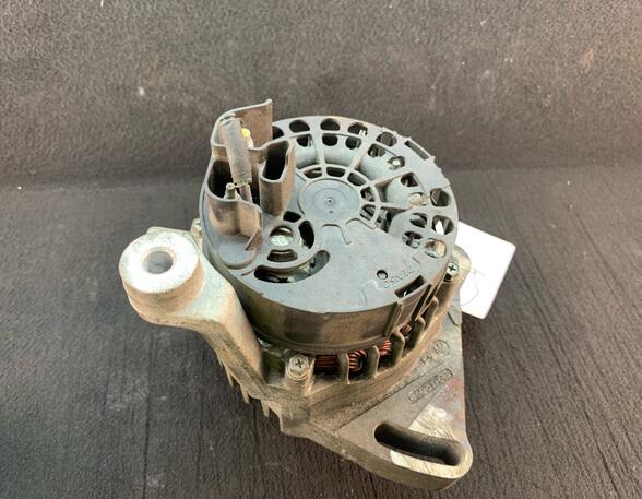 Dynamo (Alternator) FORD KA (RU8)