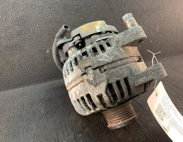 Alternator PEUGEOT 307 (3A/C), PEUGEOT 307 Break (3E)