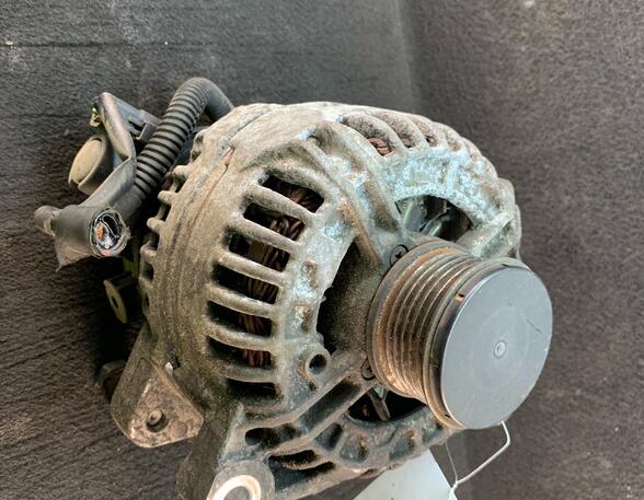 Dynamo (Alternator) PEUGEOT 307 (3A/C), PEUGEOT 307 Break (3E)