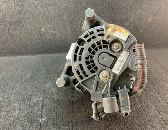 Alternator PEUGEOT 307 (3A/C), PEUGEOT 307 Break (3E)