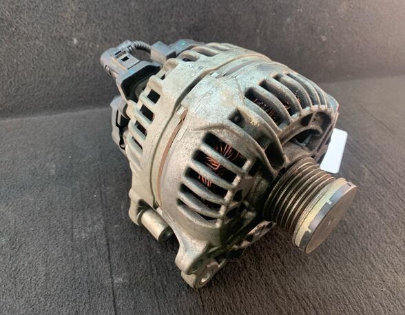 Dynamo (Alternator) VW GOLF V (1K1), VW GOLF VI (5K1), VW GOLF VAN VI Variant (AJ5), VW GOLF VI Van (5K1_)