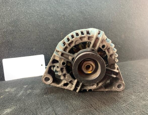 Dynamo (Alternator) OPEL CORSA D (S07)