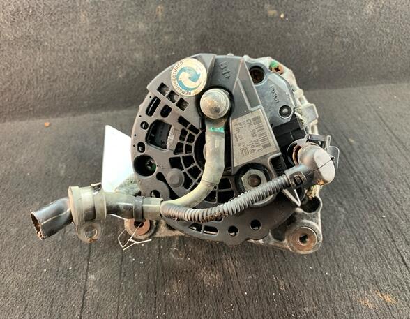 Dynamo (Alternator) VW GOLF V (1K1)