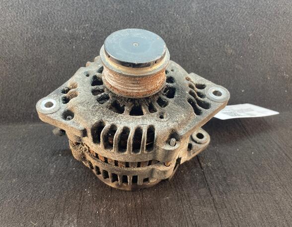 Dynamo (Alternator) OPEL ASTRA H Estate (A04)