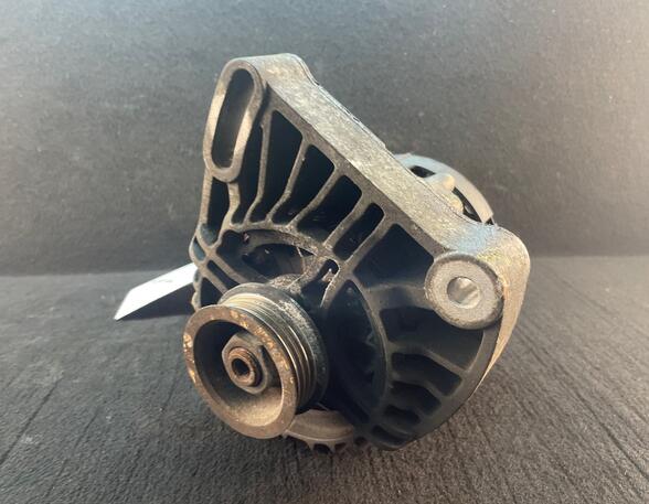 Dynamo (Alternator) FIAT SEICENTO / 600 (187_)