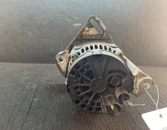 Dynamo (Alternator) FIAT SEICENTO / 600 (187_)