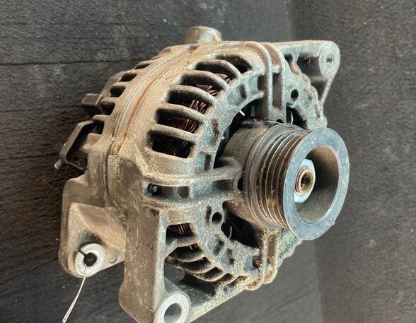 Alternator OPEL MERIVA A MPV (X03)