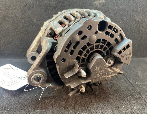 Alternator OPEL MERIVA A MPV (X03)