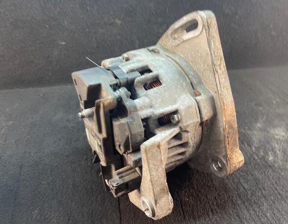 Alternator RENAULT TWINGO II (CN0_)