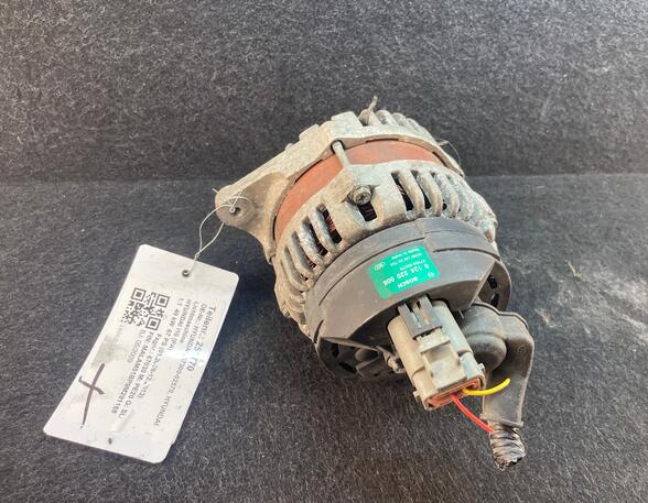 Alternator HYUNDAI i10 (PA)