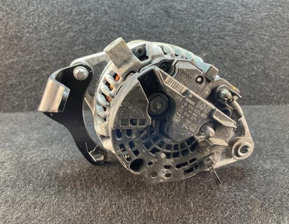 Dynamo (Alternator) OPEL ASTRA H Estate (A04)