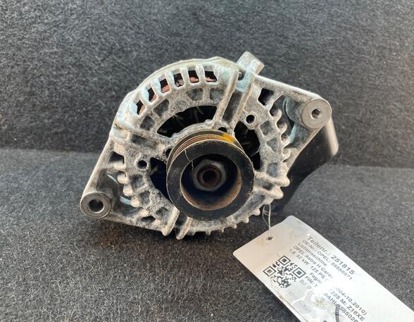 Dynamo (Alternator) OPEL ASTRA H Estate (A04)