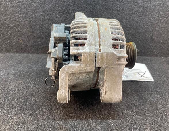 Dynamo (Alternator) OPEL ASTRA H Estate (A04)