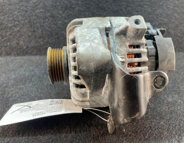 Dynamo (Alternator) OPEL ASTRA H Estate (A04)