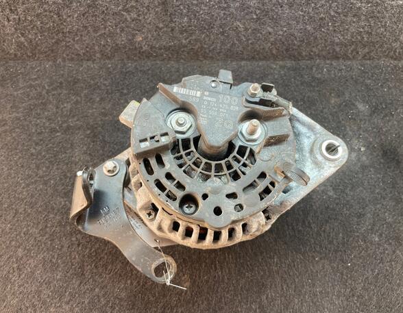 Dynamo (Alternator) OPEL ASTRA H Estate (A04)