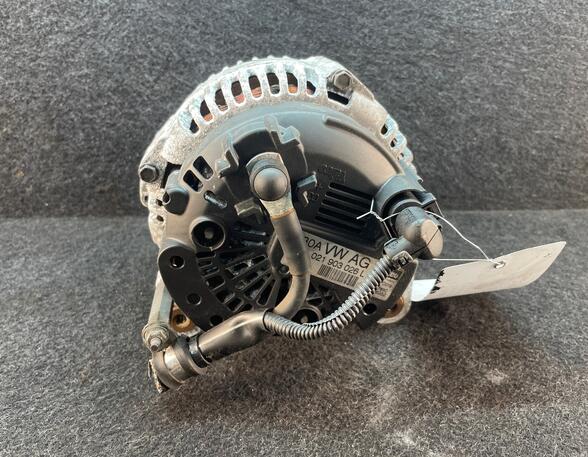 Alternator VW GOLF V (1K1)