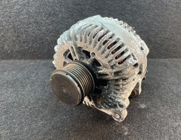 Alternator VW GOLF V (1K1)