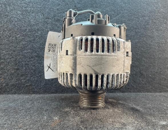 Alternator VW GOLF V (1K1)