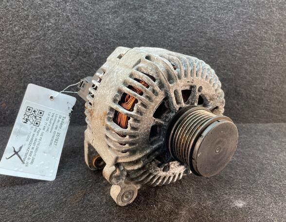 Dynamo (Alternator) VW GOLF V (1K1)