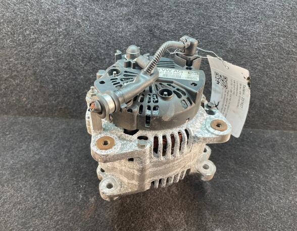 251827 Lichtmaschine VW Golf V (1K) 021903026L