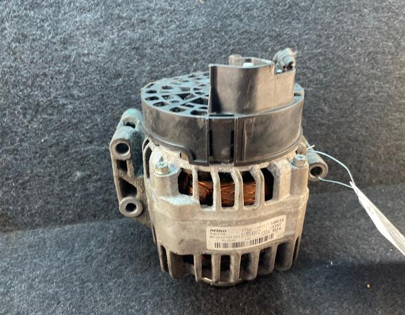 Dynamo (Alternator) FIAT IDEA (350_), LANCIA MUSA (350_)