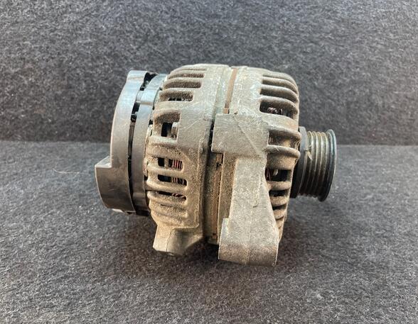 Alternator OPEL MERIVA A MPV (X03)