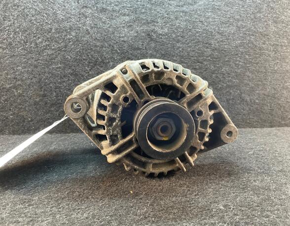 Alternator OPEL MERIVA A MPV (X03)