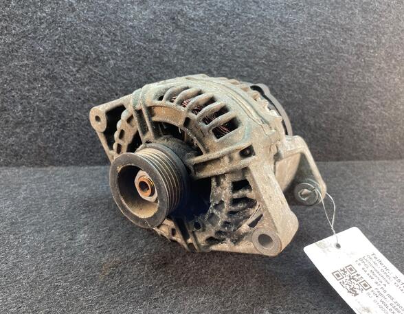 Alternator OPEL MERIVA A MPV (X03)