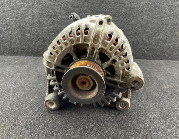 Dynamo (Alternator) BMW 1 (E87)