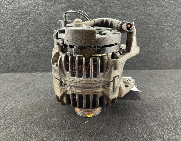 Alternator VW GOLF IV Variant (1J5)