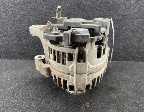 Dynamo (Alternator) OPEL AGILA (A) (H00)