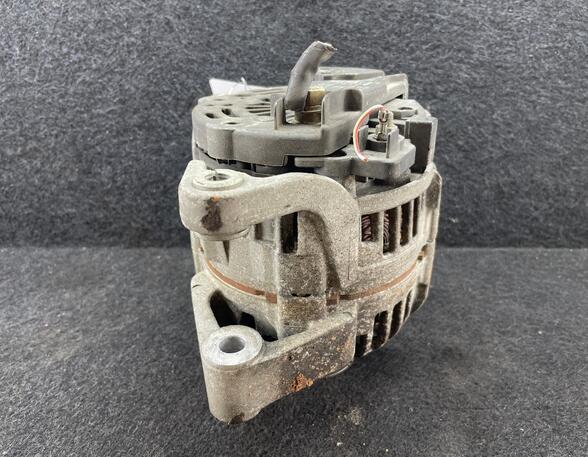 Dynamo (Alternator) OPEL AGILA (A) (H00)