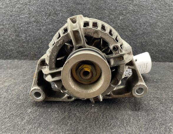 Dynamo (Alternator) OPEL AGILA (A) (H00)