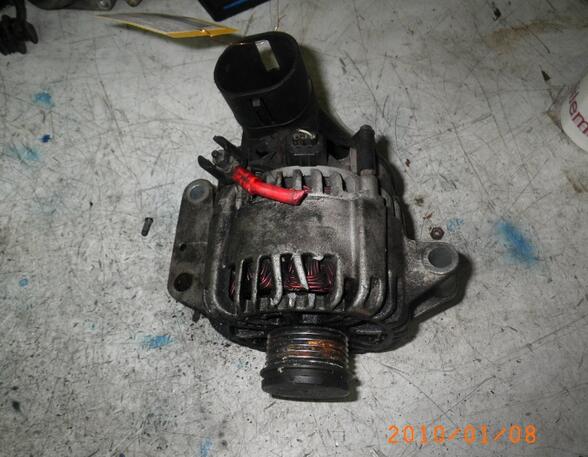 Alternator FORD MONDEO III (B5Y)