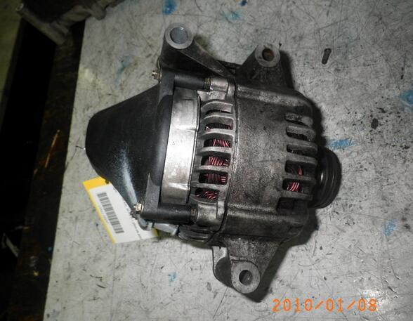 Dynamo (Alternator) FORD MONDEO III (B5Y)