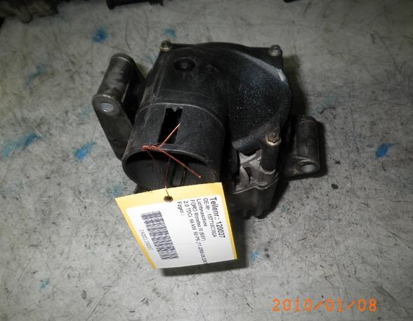 Dynamo (Alternator) FORD MONDEO III (B5Y)