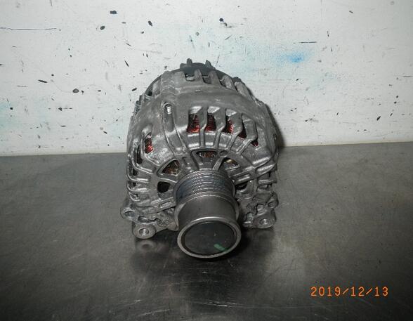 Dynamo (Alternator) VW GOLF VII (5G1, BQ1, BE1, BE2)