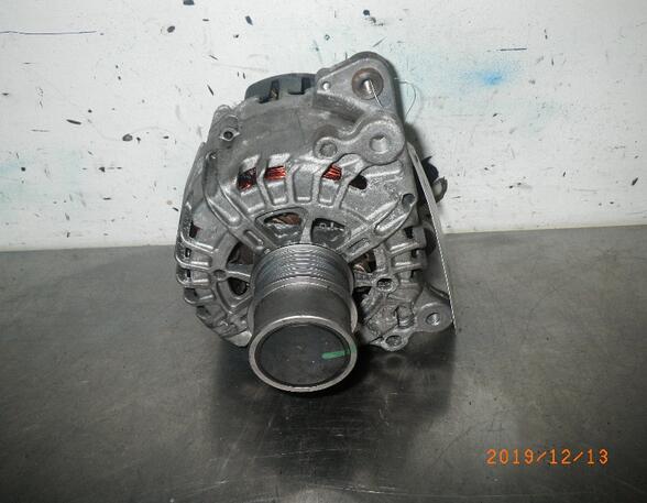 Dynamo (Alternator) VW GOLF VII (5G1, BQ1, BE1, BE2)