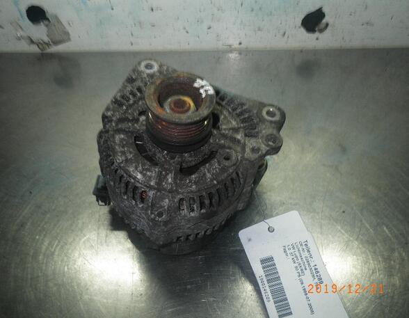 Dynamo (Alternator) VW LUPO (6X1, 6E1)