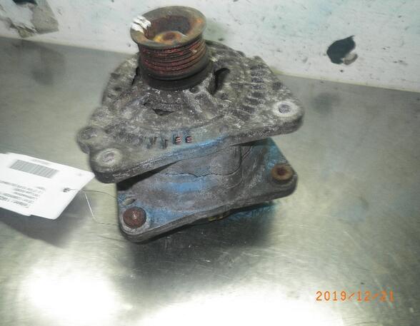 Dynamo (Alternator) VW LUPO (6X1, 6E1)