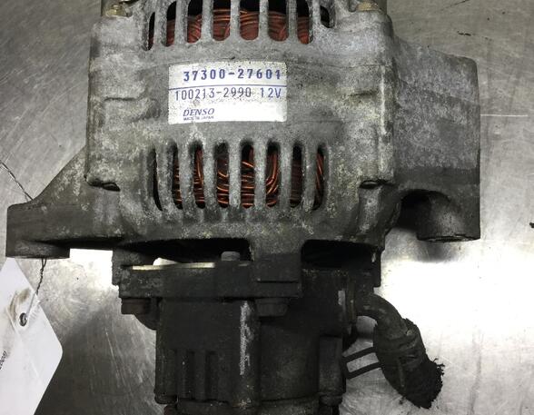 Alternator HYUNDAI GETZ (TB)