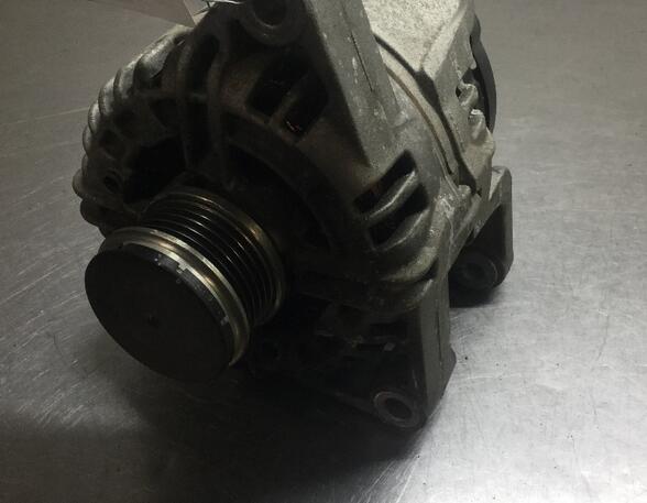 Alternator OPEL CORSA D (S07)